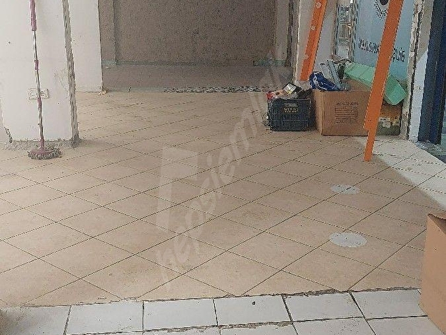 KONYA SOKAK ELEKTRONİKCİLER CARŞISINDA KDV DAHİL FATURALI  KİRALIK DÜKKAN - Görsel 9