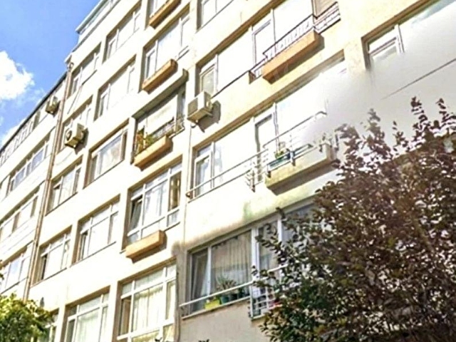 ERKUTUNDAN, HEM HÜSREVGEREDE HEM NÜZHETİYE CD. GİRİŞLİ, ASANSÖRLÜ BİNA 3.KAT, YENİLENMİŞ 2+1KIRALIK - Görsel 26