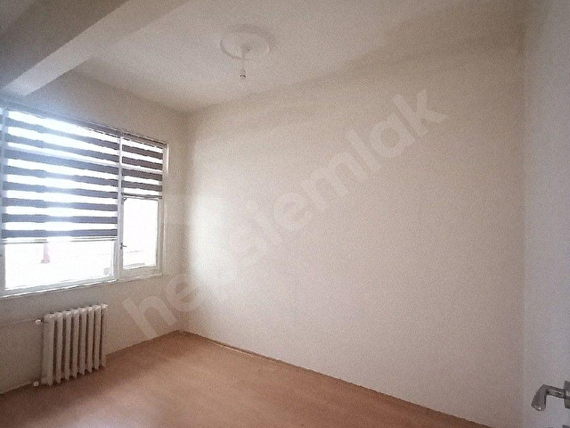 ERKUTUNDAN, HEM HÜSREVGEREDE HEM NÜZHETİYE CD. GİRİŞLİ, ASANSÖRLÜ BİNA 3.KAT, YENİLENMİŞ 2+1KIRALIK - Görsel 21