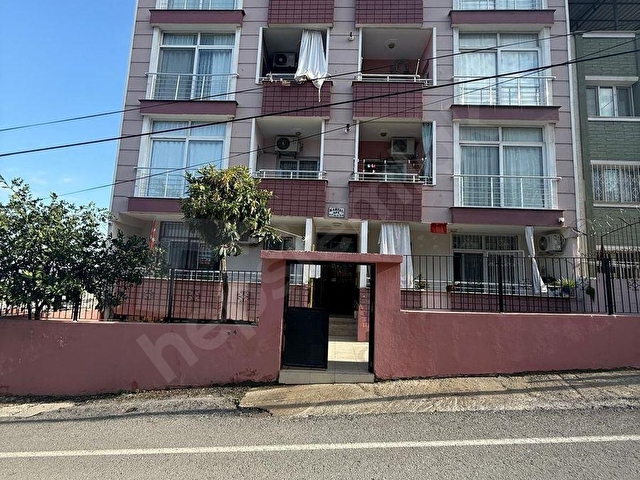 İskenderun İsmet İnönü Satılık