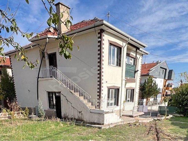 POLATLI ANADOLU DAN M AKİF KONPİLE SATILIK BİNA KÖŞE ÜÇ ADET DAİRE VARDIR MANTIKLI TAKAS OLUR - Görsel 7