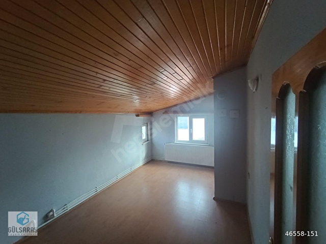 GÜLSARAY TOYGAR MH. MERKEZİ KONUMDA 1+1 KİRALIK DAİRE - Görsel 9