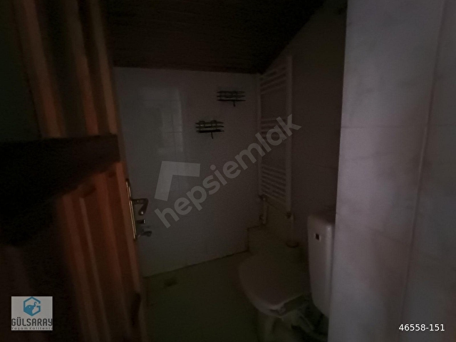 GÜLSARAY TOYGAR MH. MERKEZİ KONUMDA 1+1 KİRALIK DAİRE - Görsel 12