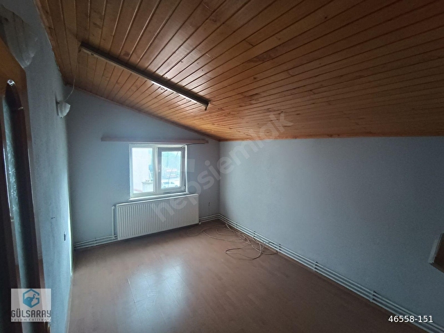 GÜLSARAY TOYGAR MH. MERKEZİ KONUMDA 1+1 KİRALIK DAİRE - Görsel 6