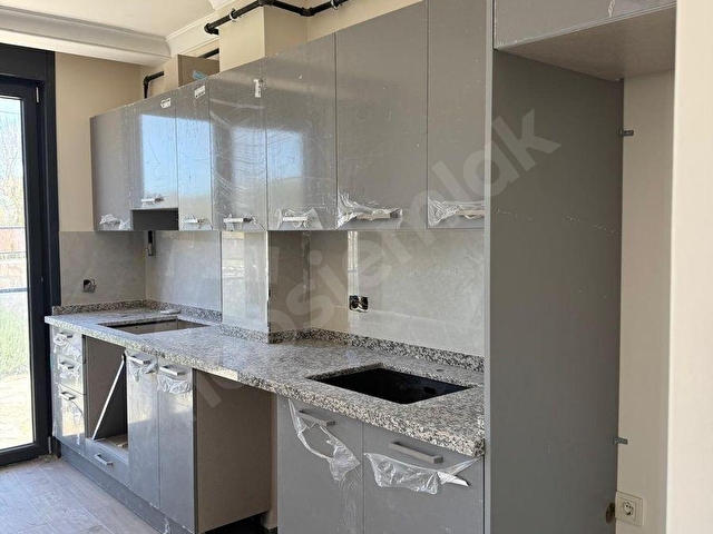 Kabakoz Sahiline 2 Dakika Mesafede, Butik Sitede Keyifli Villa - Görsel 10