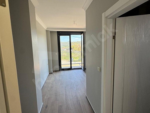 Kabakoz Sahiline 2 Dakika Mesafede, Butik Sitede Keyifli Villa - Görsel 22