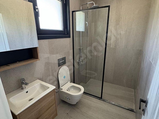 Kabakoz Sahiline 2 Dakika Mesafede, Butik Sitede Keyifli Villa - Görsel 29