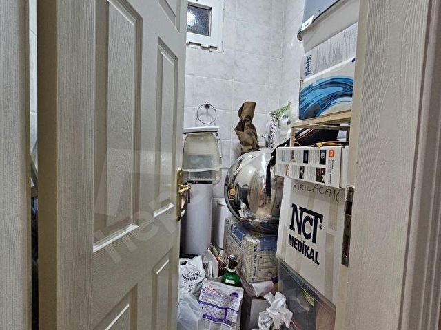 ALTAYÇEŞME SİTE İÇİ DENİZ ADALAR MANZARALI OTOPARKLI 6+2 DUBLEKS - Görsel 22
