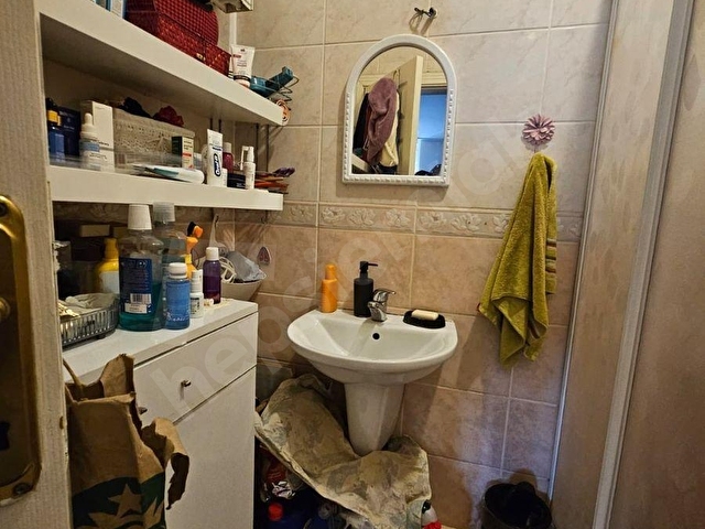 ALTAYÇEŞME SİTE İÇİ DENİZ ADALAR MANZARALI OTOPARKLI 6+2 DUBLEKS - Görsel 30