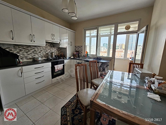 ALTAYÇEŞME SİTE İÇİ DENİZ ADALAR MANZARALI OTOPARKLI 6+2 DUBLEKS - Görsel 26