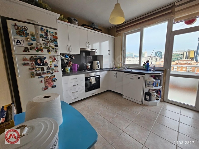 ALTAYÇEŞME SİTE İÇİ DENİZ ADALAR MANZARALI OTOPARKLI 6+2 DUBLEKS - Görsel 21