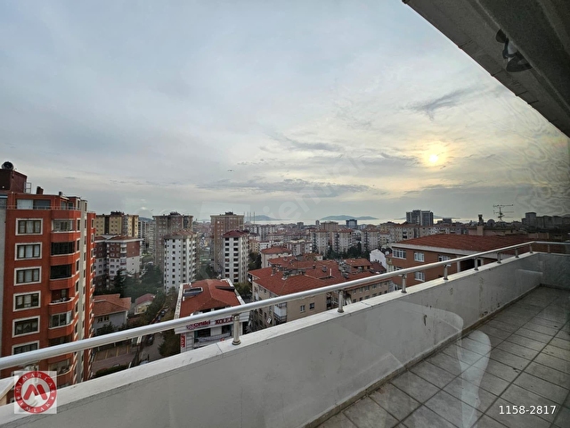 ALTAYÇEŞME SİTE İÇİ DENİZ ADALAR MANZARALI OTOPARKLI 6+2 DUBLEKS
