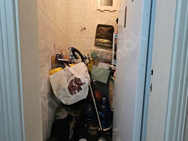 ALTAYÇEŞME SİTE İÇİ DENİZ ADALAR MANZARALI OTOPARKLI 6+2 DUBLEKS - Görsel 16