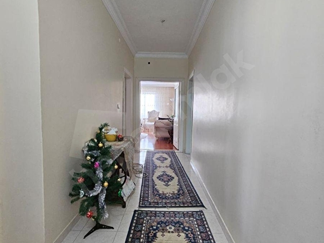 ALTAYÇEŞME SİTE İÇİ DENİZ ADALAR MANZARALI OTOPARKLI 6+2 DUBLEKS - Görsel 15