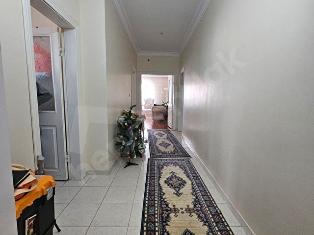 ALTAYÇEŞME SİTE İÇİ DENİZ ADALAR MANZARALI OTOPARKLI 6+2 DUBLEKS - Görsel 18