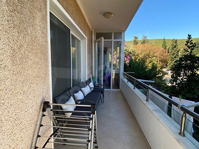 SATILIK MUHTEŞEM DAİRE - Görsel 3