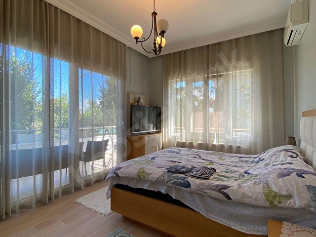 SATILIK MUHTEŞEM DAİRE - Görsel 9