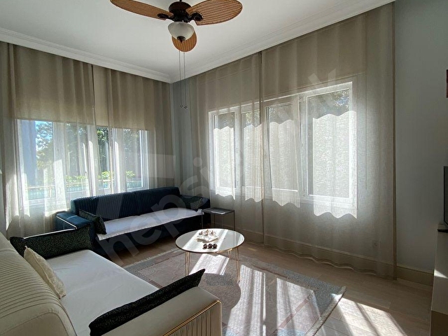 SATILIK MUHTEŞEM DAİRE - Görsel 10