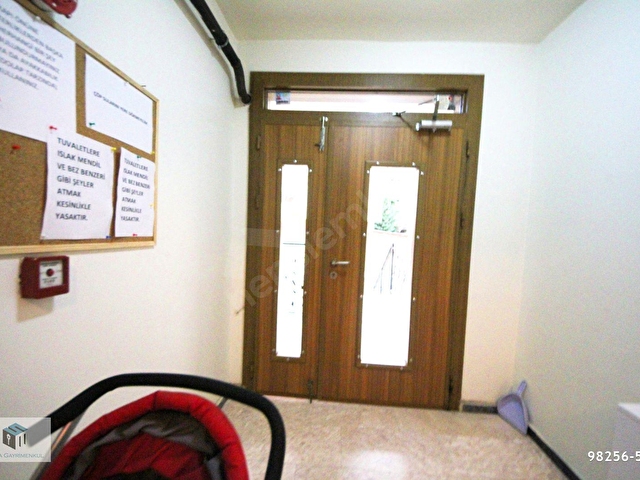 Gebze Arapcesme Gebze Anadolu Lisesi Yani Ultra Lux 115m2 Daire 98256 599 Hurriyet Emlak