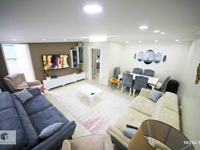 Gebze Arapcesme Gebze Anadolu Lisesi Yani Ultra Lux 115m2 Daire 98256 599 Hurriyet Emlak