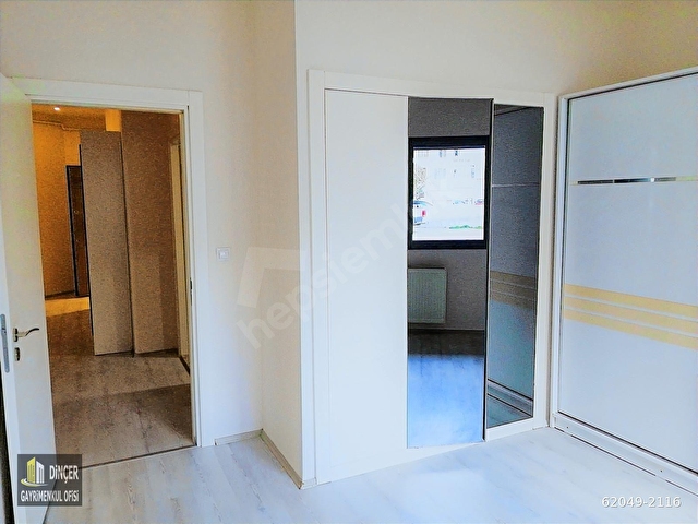 Karşıyaka Yelken Kulübü Karşısı;Modern,Keyifli 1+1 Kiralık Daire - Görsel 7