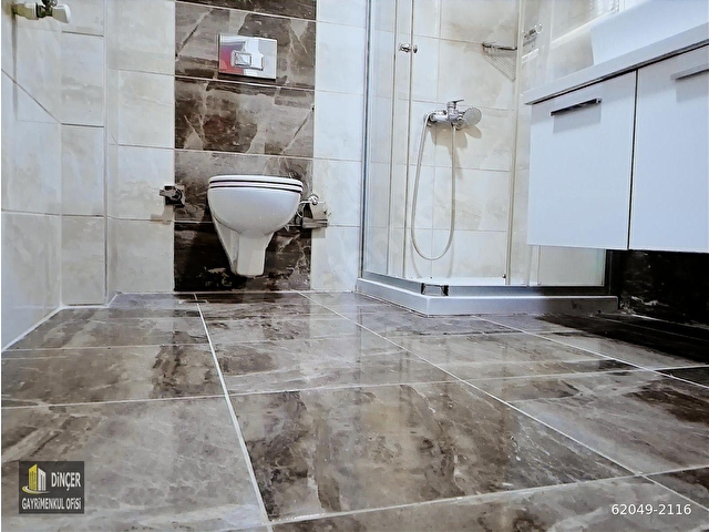 Karşıyaka Yelken Kulübü Karşısı;Modern,Keyifli 1+1 Kiralık Daire - Görsel 16
