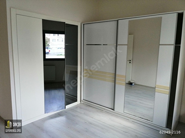 Karşıyaka Yelken Kulübü Karşısı;Modern,Keyifli 1+1 Kiralık Daire - Görsel 9