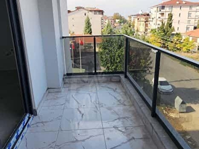 YÜCELEN İKİZ EVLERDEN 2+1 LÜKS DAİRE - Görsel 2