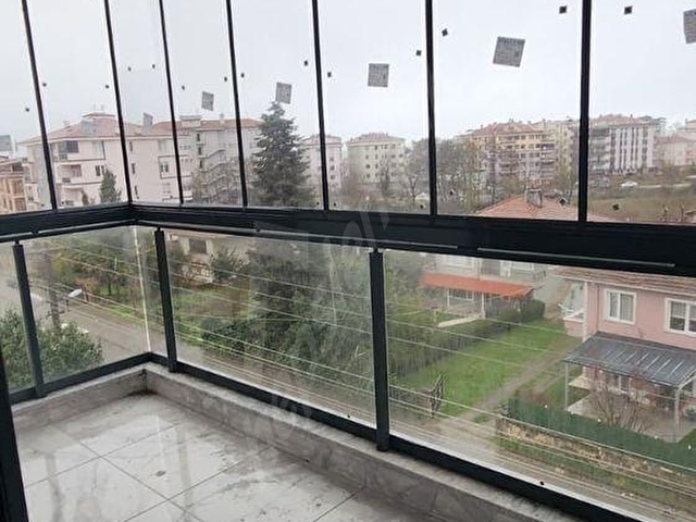 YÜCELEN İKİZ EVLERDEN 2+1 LÜKS DAİRE - Görsel 7