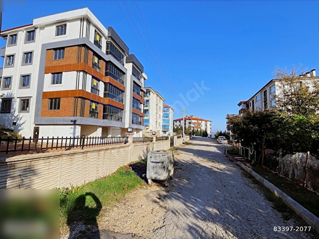 TOPSAKAL EMLAKTAN SAFRANBOLU ESENTEPEDE SATILIK 3+1 DAİRE - Görsel 8