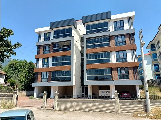 TOPSAKAL EMLAKTAN SAFRANBOLU ESENTEPEDE SATILIK 3+1 DAİRE