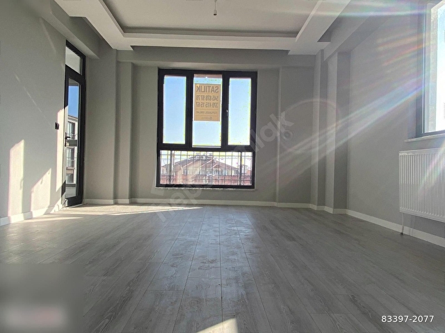 TOPSAKAL EMLAKTAN SAFRANBOLU ESENTEPEDE SATILIK 3+1 DAİRE - Görsel 2