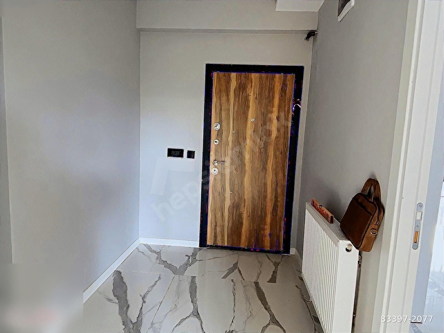TOPSAKAL EMLAKTAN SAFRANBOLU ESENTEPEDE SATILIK 3+1 DAİRE - Görsel 16