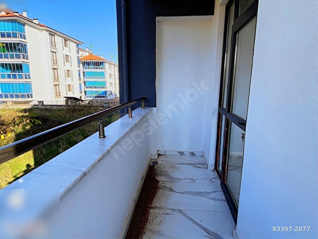TOPSAKAL EMLAKTAN SAFRANBOLU ESENTEPEDE SATILIK 3+1 DAİRE - Görsel 24