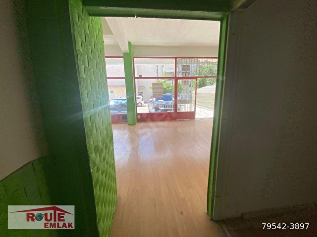 Derince Sopalı Hastanesi’ne yakın kiralık dükkan - Görsel 3