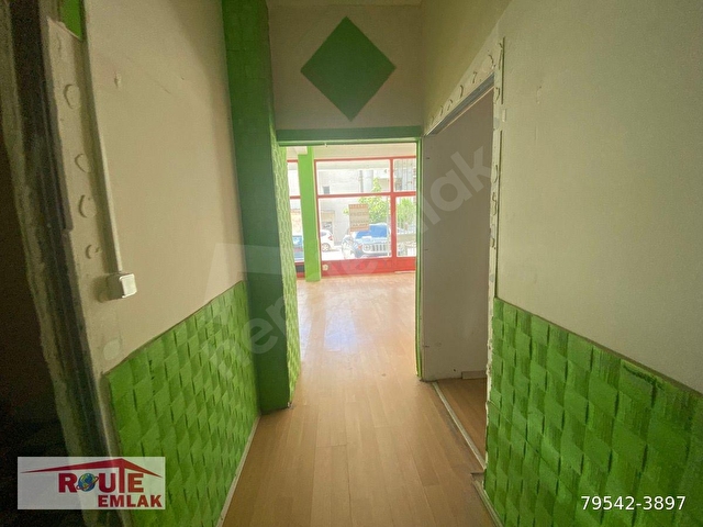 Derince Sopalı Hastanesi’ne yakın kiralık dükkan - Görsel 4