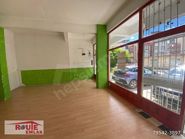 Derince Sopalı Hastanesi’ne yakın kiralık dükkan - Görsel 6