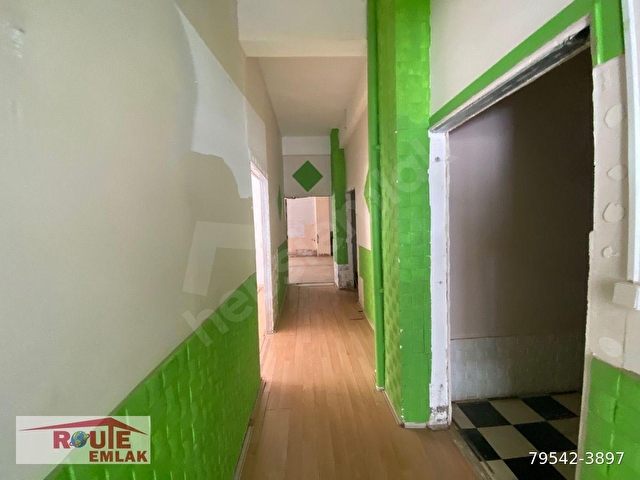 Derince Sopalı Hastanesi’ne yakın kiralık dükkan - Görsel 18