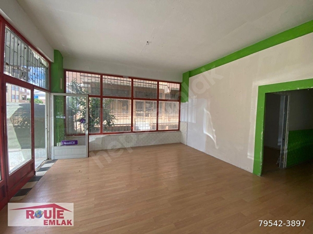 Derince Sopalı Hastanesi’ne yakın kiralık dükkan - Görsel 22