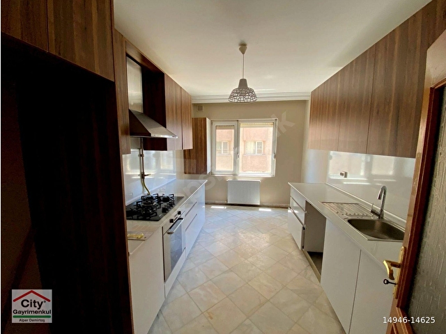 CİTY TEKYETKİLİ, FENERYOLU ÖZGÜRLÜĞE KOMŞU, 160M2, 3+1, 1999 YAPIM - Görsel 2