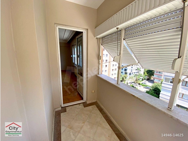 CİTY TEKYETKİLİ, FENERYOLU ÖZGÜRLÜĞE KOMŞU, 160M2, 3+1, 1999 YAPIM - Görsel 12