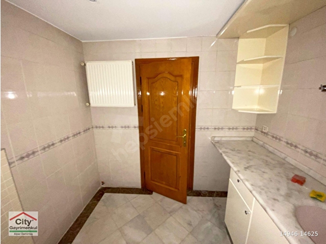 CİTY TEKYETKİLİ, FENERYOLU ÖZGÜRLÜĞE KOMŞU, 160M2, 3+1, 1999 YAPIM - Görsel 20