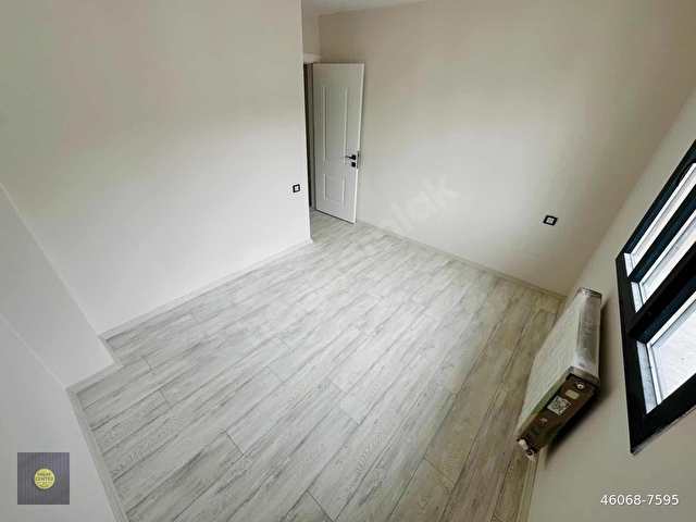 EMLAK CENTERDAN MURADİYE MAH 2+1 KREDİYE UYGUN DAİRE - Görsel 20