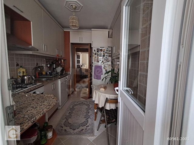 MERKEZİ KONUMDA BAKIMLI TERASLI 2+1 ve 3+1 BAĞIMSIZ İKİ DAİRE - Görsel 12