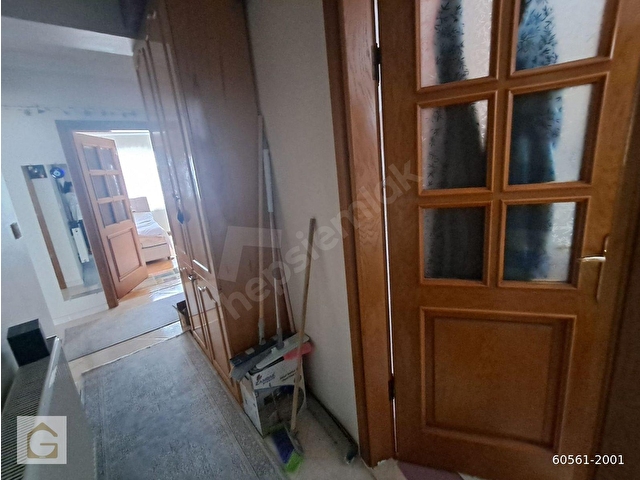 MERKEZİ KONUMDA BAKIMLI TERASLI 2+1 ve 3+1 BAĞIMSIZ İKİ DAİRE - Görsel 23