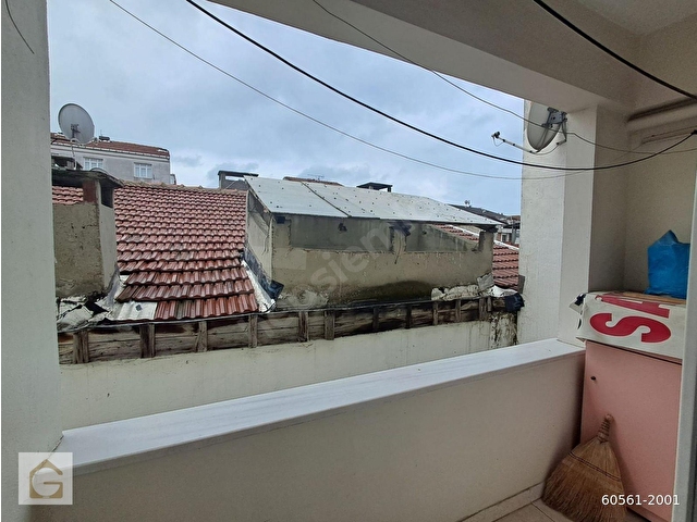 MERKEZİ KONUMDA BAKIMLI TERASLI 2+1 ve 3+1 BAĞIMSIZ İKİ DAİRE - Görsel 6