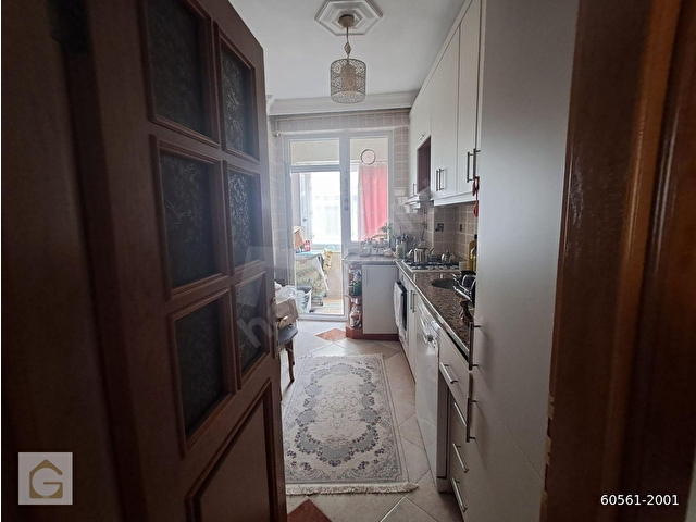 MERKEZİ KONUMDA BAKIMLI TERASLI 2+1 ve 3+1 BAĞIMSIZ İKİ DAİRE - Görsel 13