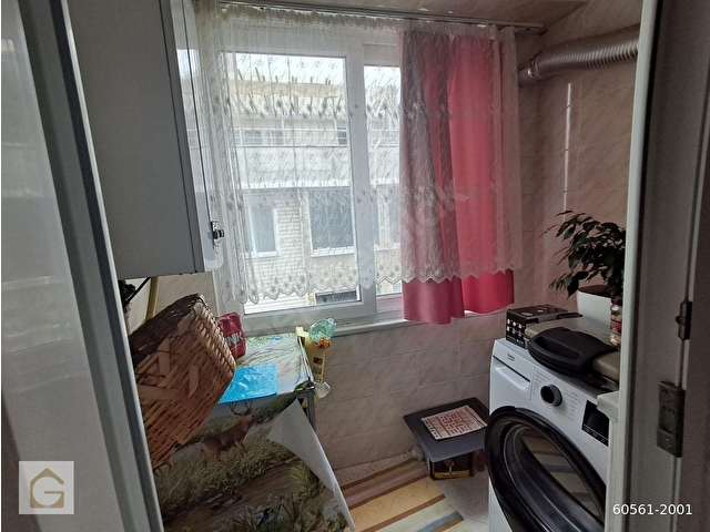 MERKEZİ KONUMDA BAKIMLI TERASLI 2+1 ve 3+1 BAĞIMSIZ İKİ DAİRE - Görsel 14