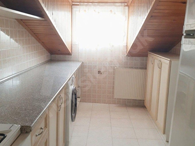 MERKEZİ KONUMDA BAKIMLI TERASLI 2+1 ve 3+1 BAĞIMSIZ İKİ DAİRE - Görsel 24