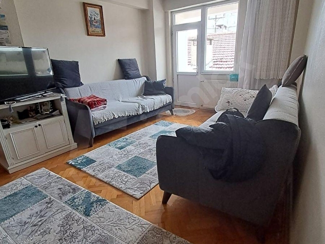 MERKEZİ KONUMDA BAKIMLI TERASLI 2+1 ve 3+1 BAĞIMSIZ İKİ DAİRE - Görsel 8